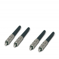 PSM-SET-FSMA/4-HCS FO connectors