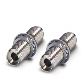 PSM-SET-FSMA-LINK/2 FO coupling