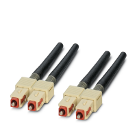 PSM-SET-SC-DUPLEX/2-HCS/PN FO connectors