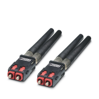 PSM-SET-SCRJ-DUP/2-HCS/PN FO connectors