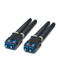PSM-SET-SCRJ-DUP/2-POF FO connectors