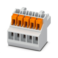 PSPT 1,5/ 5-ST-3,5 7035 TP 2.1 PCB connector