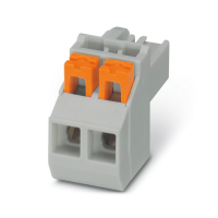 PSPT 2,5/ 2-ST GY PCB connector