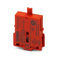 PSR-ESS-ACC-CB1-NC-EF-SC Contact module