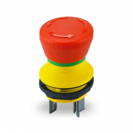 PSR-ESS-M0-H200-2000-C Emergency stop switch