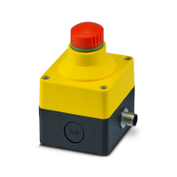 PSR-ESS-M2-H110-2000-A Emergency stop switch