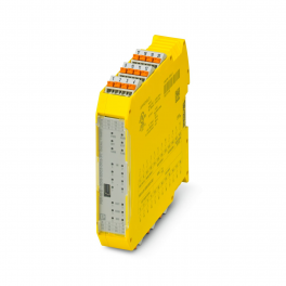 PSR-M-B1-SDI8-SDO2-DO2-PI Safety module