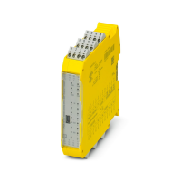PSR-M-B2-SDI8-SDO4-DO4-SC Safety module