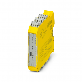 PSR-M-B2-SDI8-SDO4-DO4-SC Safety module