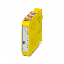 PSR-M-B2-XC-SDI8-SDO4-DO4-PI Safety module