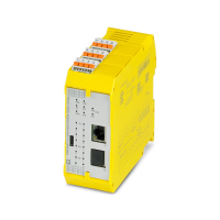 PSR-M-B3-XC-SDI8-SDO4-DO4-PI Safety module