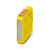 PSR-M-EF1-SDI8-SDO4-DO4-PI Extension module