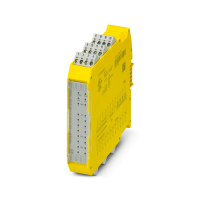 PSR-M-EF1-SDI8-SDO4-DO4-SC Extension module
