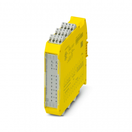 PSR-M-EF1-SDI8-SDO4-DO4-SC Extension module