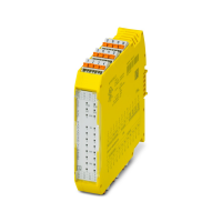 PSR-M-EF1-XC-SDI8-SDO4-DO4-PI Extension module