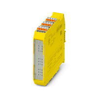 PSR-M-EF4-SDO4-DO4-PI Extension module
