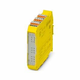 PSR-M-EF4-SDO4-DO4-PI Extension module