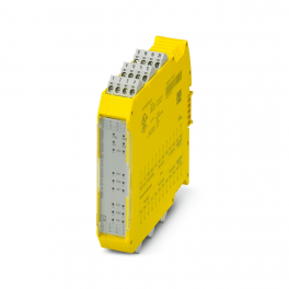 PSR-M-EF4-SDO4-DO4-SC Extension module