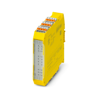 PSR-M-EF8-SDI8-SDO2-DO2-PI Extension module