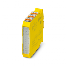 PSR-M-EF8-SDI8-SDO2-DO2-PI Extension module