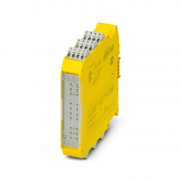 PSR-M-EF8-SDI8-SDO2-DO2-SC Extension module