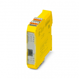 PSR-M-EM4-SINCOS1-PI Extension module