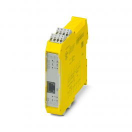 PSR-M-EM4-SINCOS1-SC Extension module