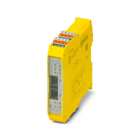 PSR-M-EM5.1-TTL2-PI Extension module