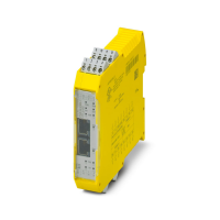 PSR-M-EM5.1-TTL2-SC Extension module