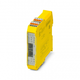 PSR-M-EM7-SINCOS2-PI Extension module