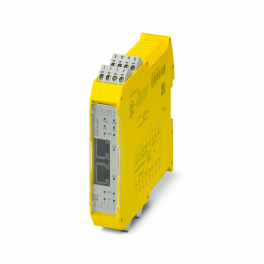 PSR-M-EM7-SINCOS2-SC Extension module