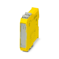 PSR-M-TBUS2-SC Extension module