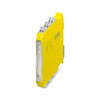 PSR-MC30-2NO-1DO-24DC-SP Safety relays