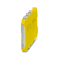 PSR-MC31-2SDO-1DO-24DC-SC Safety relay module
