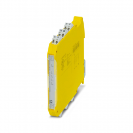 PSR-MC31-2SDO-1DO-24DC-SC Safety relay module