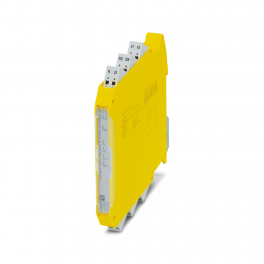 PSR-MC31-2SDO-1DO-24DC-SP Safety relay module