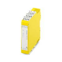PSR-MC32-3NO-1NC-24-230UC-SC Safety relays