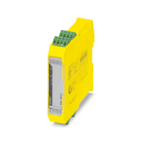 PSR-MC37-3NO-1NC-24DC-SC Safety relays