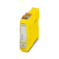 PSR-MC38-2NO-1DO-24DC-PI Safety relays