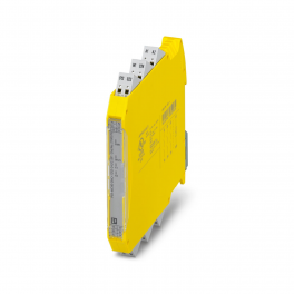 PSR-MC40-3NO-1DO-24DC-SP Safety relays