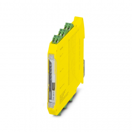 PSR-MC72-2NO-1DO-24DC-SC Safety relays