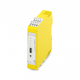 PSR-MC73-5NO-1DO-24DC-SC Safety relays