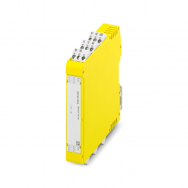 PSR-MC82-5NO-1NC-1DO-24DC-SC Extension module