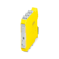 PSR-MM20-2NO-1DO-24DC-SC Safety relay module