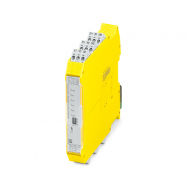 PSR-MM20-2NO-1DO-24DC-SC Safety relay module