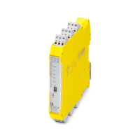 PSR-MM20-2NO-1DO-24DC-SP Safety relay module