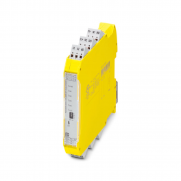PSR-MM20-2NO-1DO-24DC-SP Safety relay module