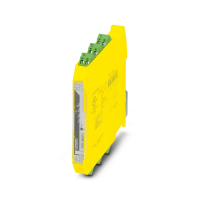 PSR-MM25-1NO-2DO-24DC-SP Safety relay module