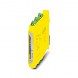 PSR-MM25-1NO-2DO-24DC-SP Safety relay module
