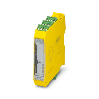 PSR-MM30-2NO-2DO-24DC-SC Safety relay module